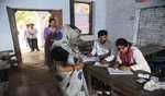UP: Polling underway on 13 seats in LS 4th phase