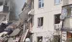 Death toll from Russia building collapse rises to 14