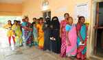 10 35 pc voting recorded till 9 am in 4th phase of LS polls