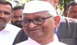 Anna casts vote, slams Kejriwal & urges voters to choose right