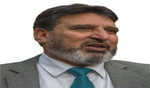 Come out to cast vote for peace in Kashmir: Bukhari