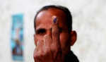 23.75 pc voting in Srinagar LS seat till 1 pm