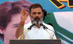 Cong govt to improve country's economy after June 4: Rahul