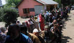 29.93 pc voting in Srinagar LS seat till 3 PM