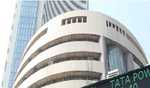 Stock market remain cautious; Sensex up 111 points