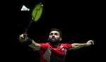 Top Indian shuttlers gear up for Thailand Open