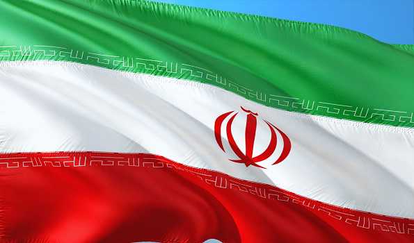 Iran condemns new EU sanctions on officials, entities