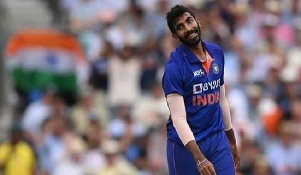 Bumrah keeping it simple ahead of India