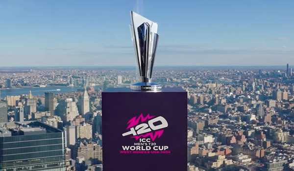ICC Men
