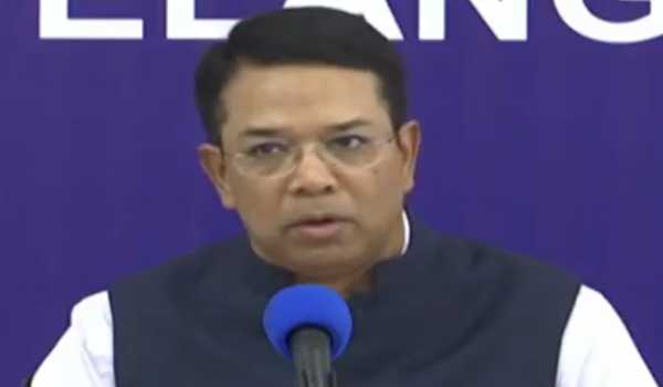 All arrangements made for counting in Telangana : CEO