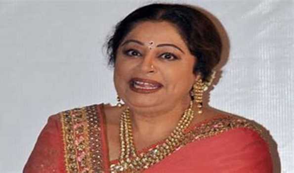 Some people in BJP ignored her: outgoing MP