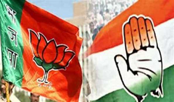 Exit polls predict clean sweep for NDA, INDIA bloc lagging far behind