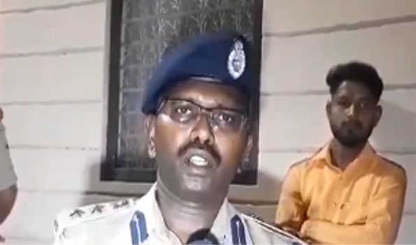 UP: Man commits suicide after killing wife, minor son
