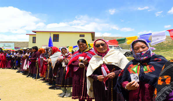 Himachal registers 70.07 per cent polling