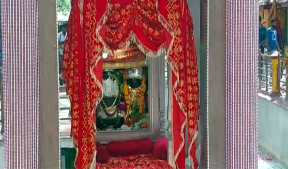 Mata Kheer Bhawani Yatra from Jammu on June 12
