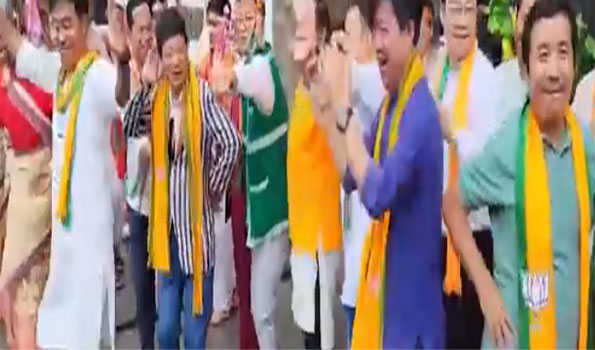 Arunachal BJP scores big win, retains power