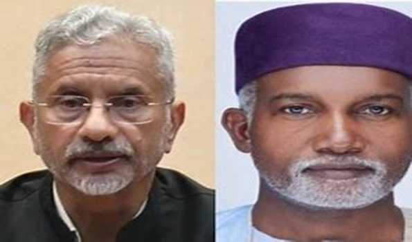 Nigeria, Germany congratulate India on conduct of mammoth general elections