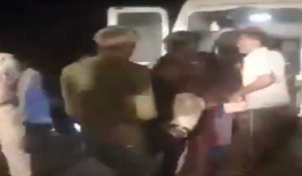 11 killed as tractor trolley overturns in MP