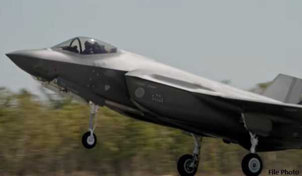 2 Japan Air Self-Defense Force aircraft make emergency landings in Aomori