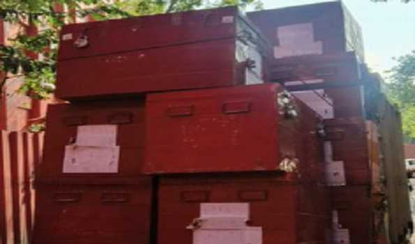 SC refuses YSRCP plea challenging relaxation of postal ballot norms by ECI in Andhra