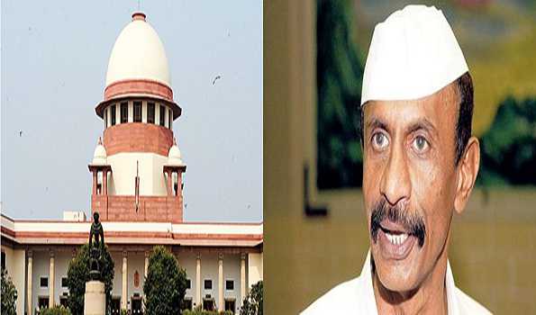 Gangster Arun Gawli to surrender following SC stay on premature release