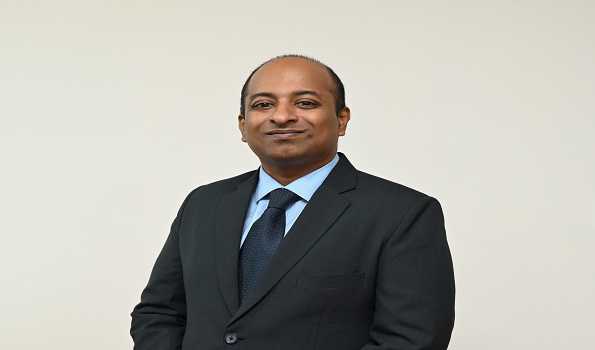 GD Goenka Group appoints Varun Reddy Sevva as CHRO
