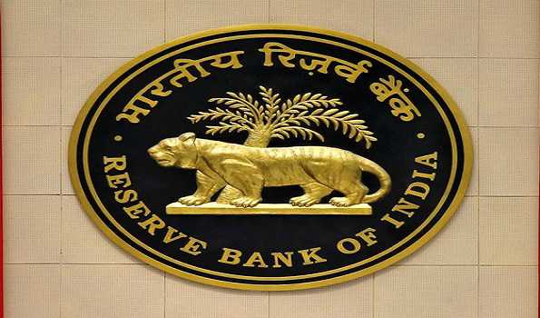 Withdrawal of Rs 2000 currency notes at 97.82 pc : RBI