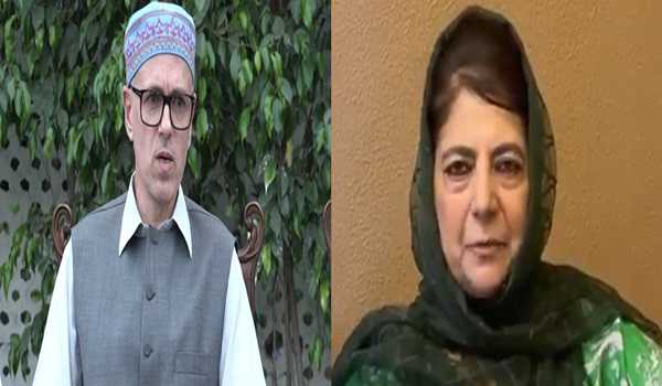 Initial trends show Omar Abdullah, Mehbooba Mufti & Sajad Lone trailing