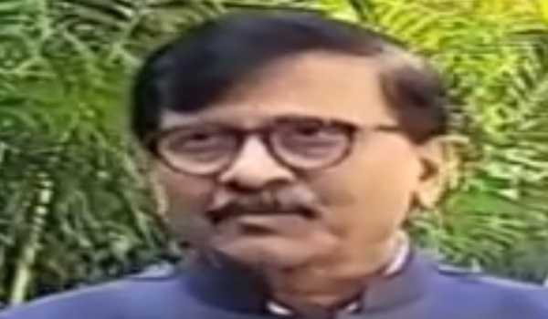 Sanjay Raut