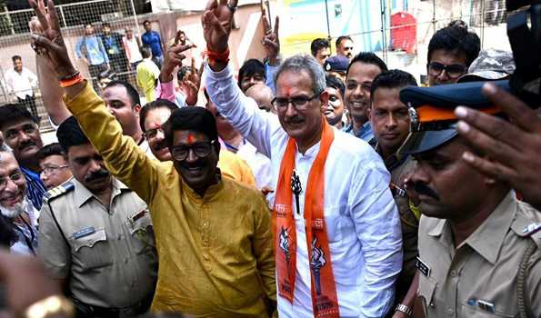 LS polls: Maharashtra shows the way