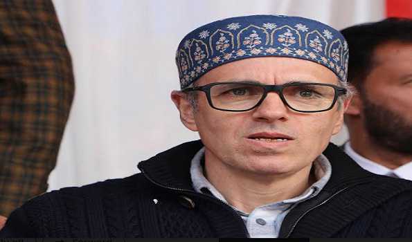 Day after defeat, Omar thanks voters