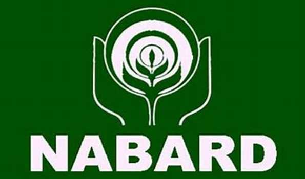 NABARD opens 4 district offices in Kerala