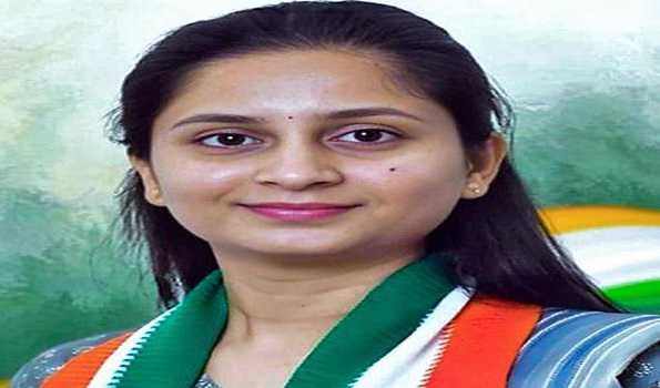 Priyanka Jarkiholi: Youngest tribal woman MP shattering glass ceilings