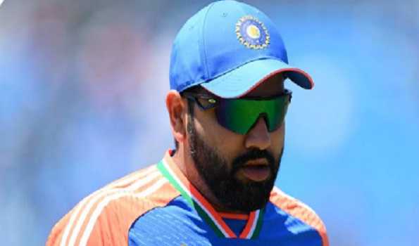 Rohit Sharma wants to leave a mark on next generation