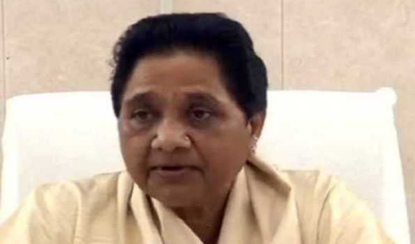 BSP will now give chance to Muslims after careful consideration: Mayawati