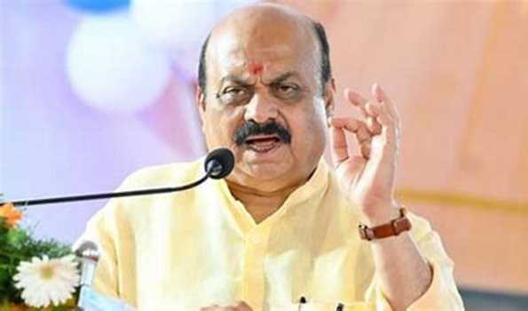 PM Modi well-equipped to handle any challenge: Bommai