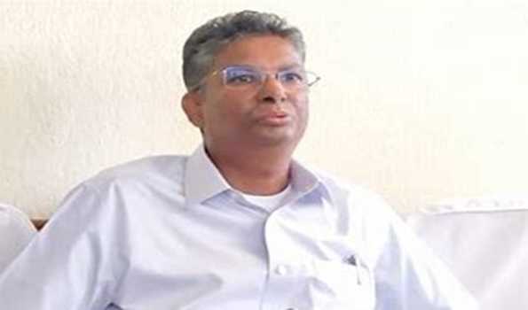 Karnataka minister implicitly blames Shivakumar for LS seat shortfall