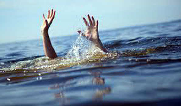 UP: Three children drown in Sai river