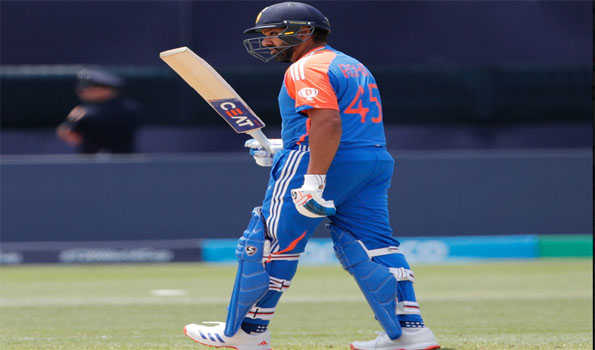 T20 WC: India secure victory despite challenging pitch conditions