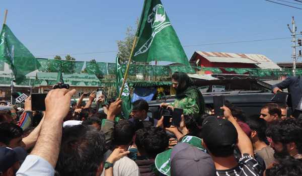 PDP at its lowest ebb as party manages lead in only 5 out of 54 assembly segments