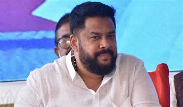 Karnataka Min Nagendra set to resign amid corruption charges