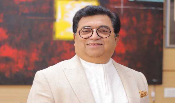 Verma re-appointed VC of GGSIP university