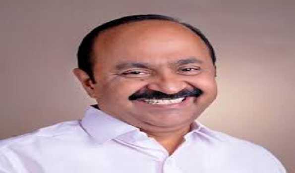 Congress will examine cause of defeat in 2 Lok Sabha seats in Kerala-  V D Satheeshan