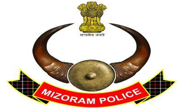 Mizoram police seize Rs 5.57cr worth heroin