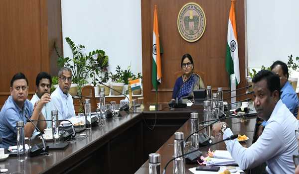 4.03L students to attend Group-I preliminary exams on June 9