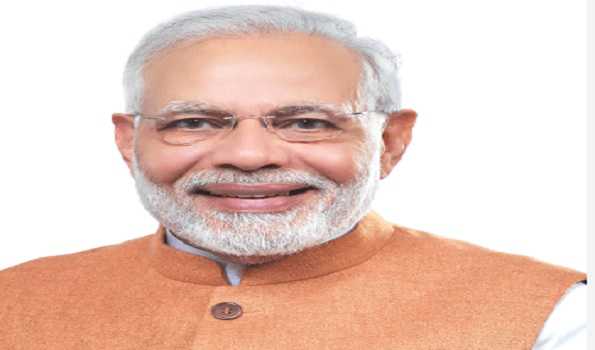 Taiwan slams China for protesting exchange of messages between President Lai, PM Modi