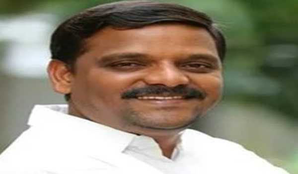 Telangana: Cong wins graduates MLC by-election