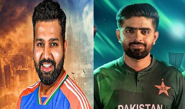 T20 WC: India-Pak rivalry transcends Mumbai borders to Manhattan