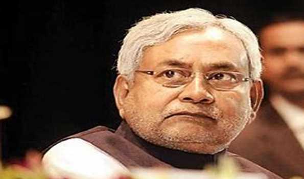 Nitish condoles death of media baron Ramoji Rao