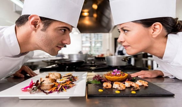 Three-day Incredible Chef Challenge in Bengaluru from June 13